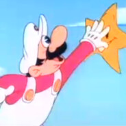 Super Mario