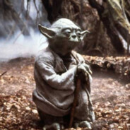mistrz mądrości yoda