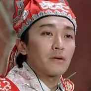 The most handsome man