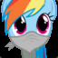 Rainbow Dash