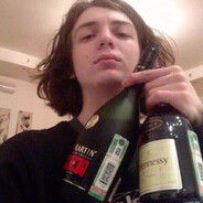 yung gree Steam avatar