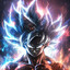 Goku Ultra Instinct
