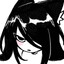 lazily
