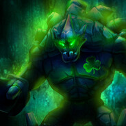 Shamrock Malphite