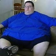 la gorda puta que dice coscu