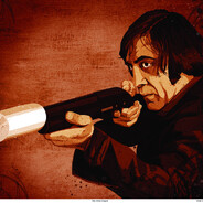 Viltrumite mark avatar