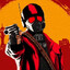 Steam avatar