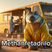 Fentadrilo Crocodilo
