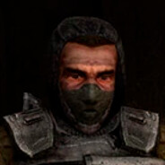Steam Avatar
