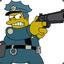 Chief Wiggum