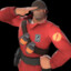 The REAL Soldier TF2