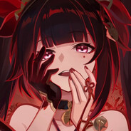 假面愚者小花火