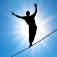 Extreme Balance