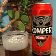Romper Extreme