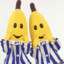 Bananas in Pyjamas