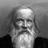 Менделеев