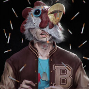 Steam Community Avatar