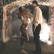 我是一只会奔跑的小蜗