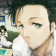 狂気の Mad Scientist