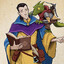 DragonM