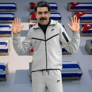 Nicolás Maduro Moros