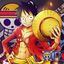 Straw-Hat-Luffy