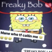 FreakyBob27