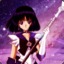 Sailor Saturn