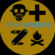Jony Prepper Israel