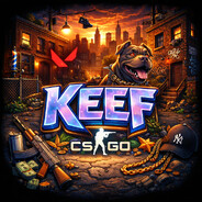 Keef - steam id 76561198905991490