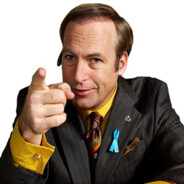 saul goodman