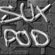 -=SUX=- POD