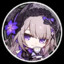 Shadic Scarlet