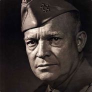 Dwight D. Eisenpower's avatar