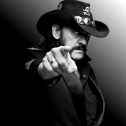 Klaus [does not compete]