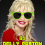DJ Dolly Parton