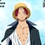 Akagami Shanks Le Roux