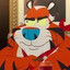 Tony le Tigre