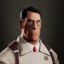 medic gaming