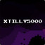 xtilly5000