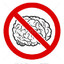 No Brain