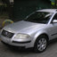 PASSAT B5