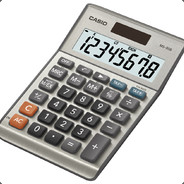 Calculator