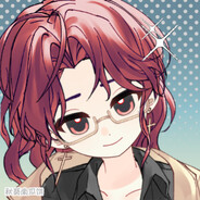 单身冠军阿镜(●'◡'●)