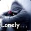 Lonely...