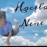 Hacelo nene