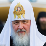 Патриарх Борис