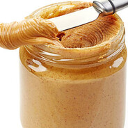 peanut butter