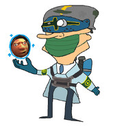 Player Avatar