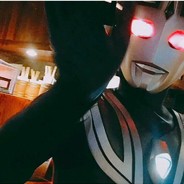 玄冥二老    黑暗小迪迦